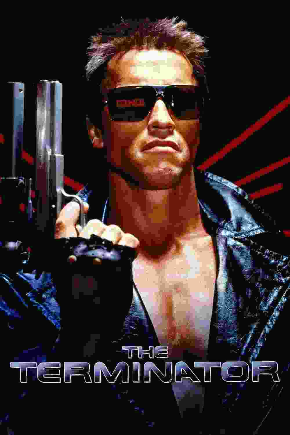 The Terminator (1984) vj ice p Arnold Schwarzenegger